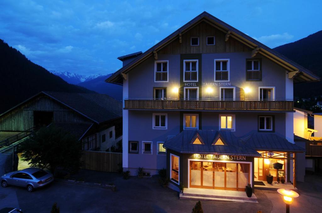 Hotel Tauernstern — photo 1