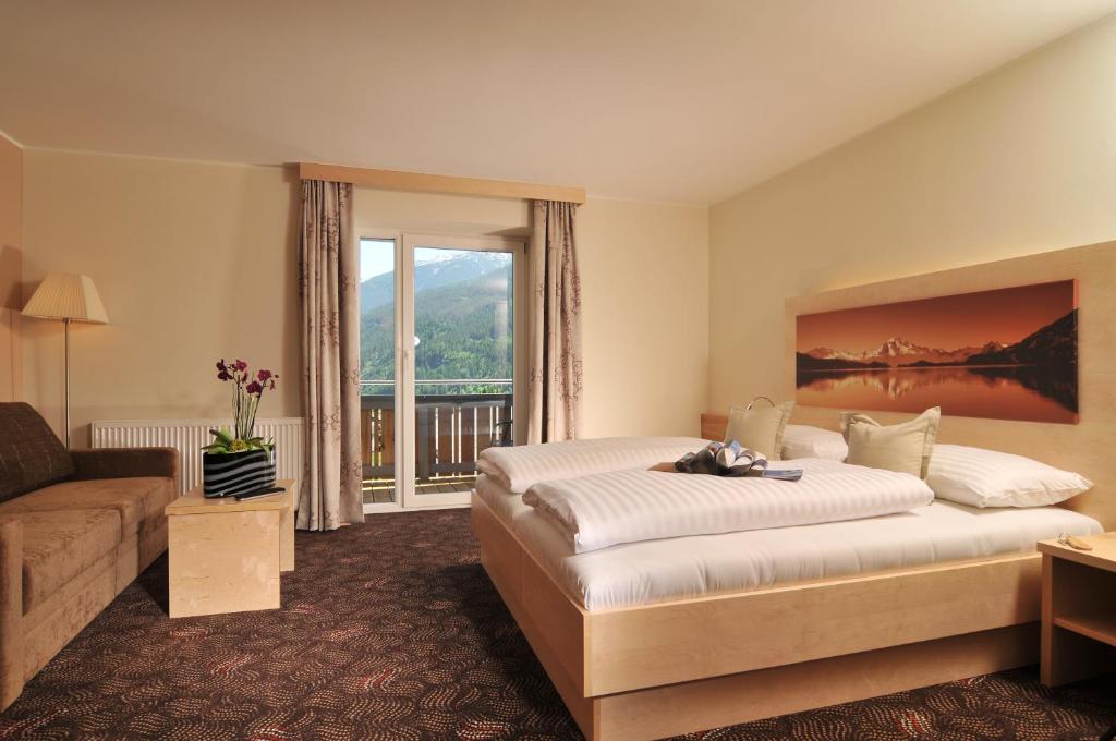 Hotel Tauernstern photo 2
