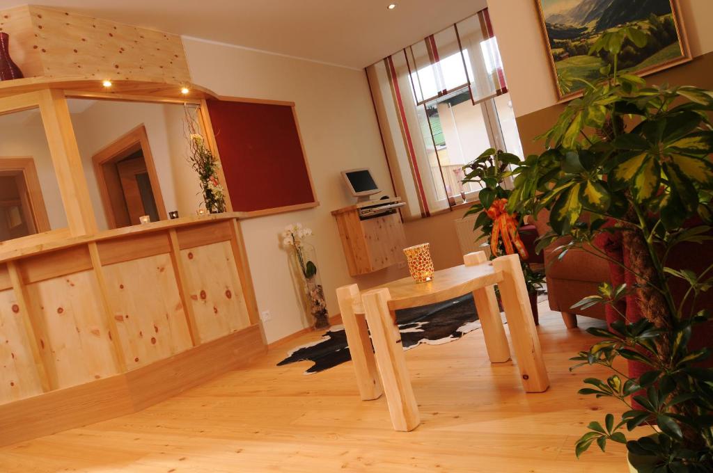 Hotel Tauernstern photo 3