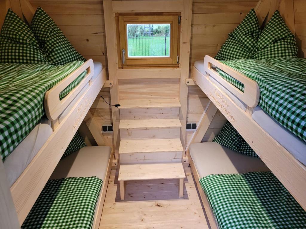 Schitterhof CHALETS photo 2