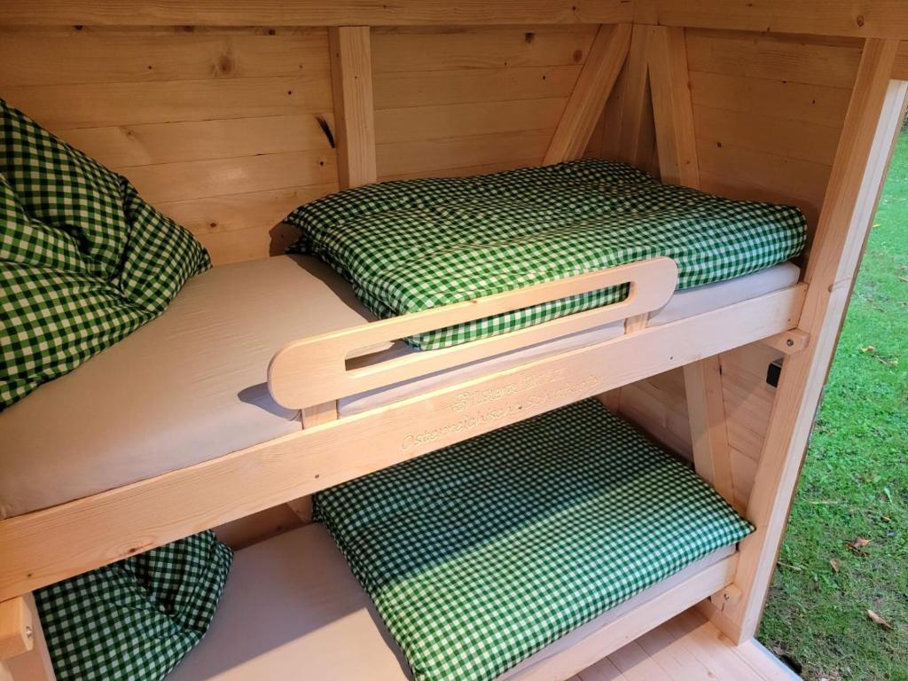 Schitterhof CHALETS photo 3