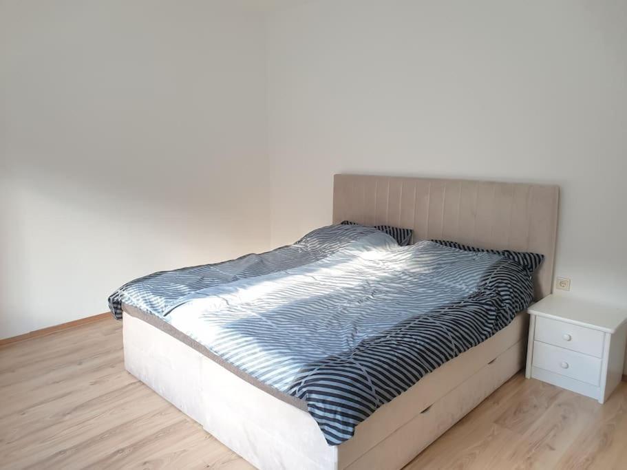 Schöne 2 Zimmer Wohnung im Herzen von Gleisdorf photo 3