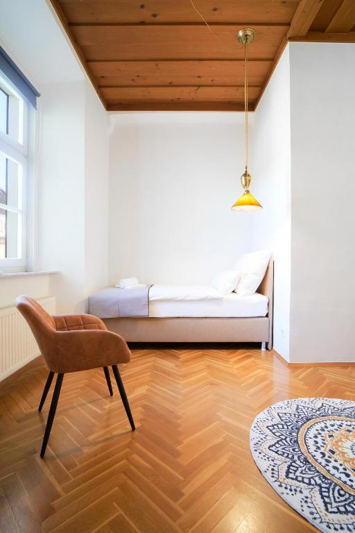 Feudale Ferienwohnung Mureck Zentrum photo 2