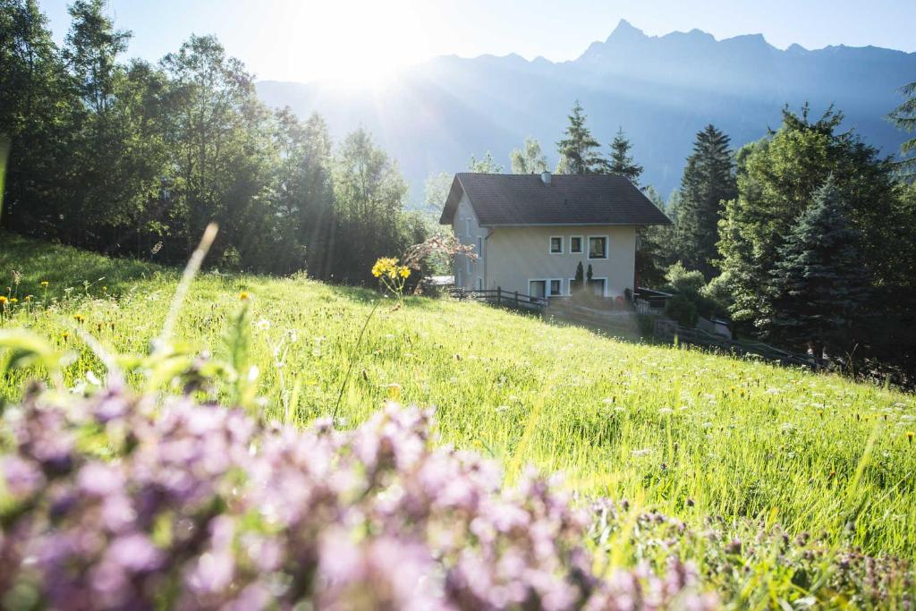 Aktiv-Ferienwohnungen Pienz-Bobnar photo 2