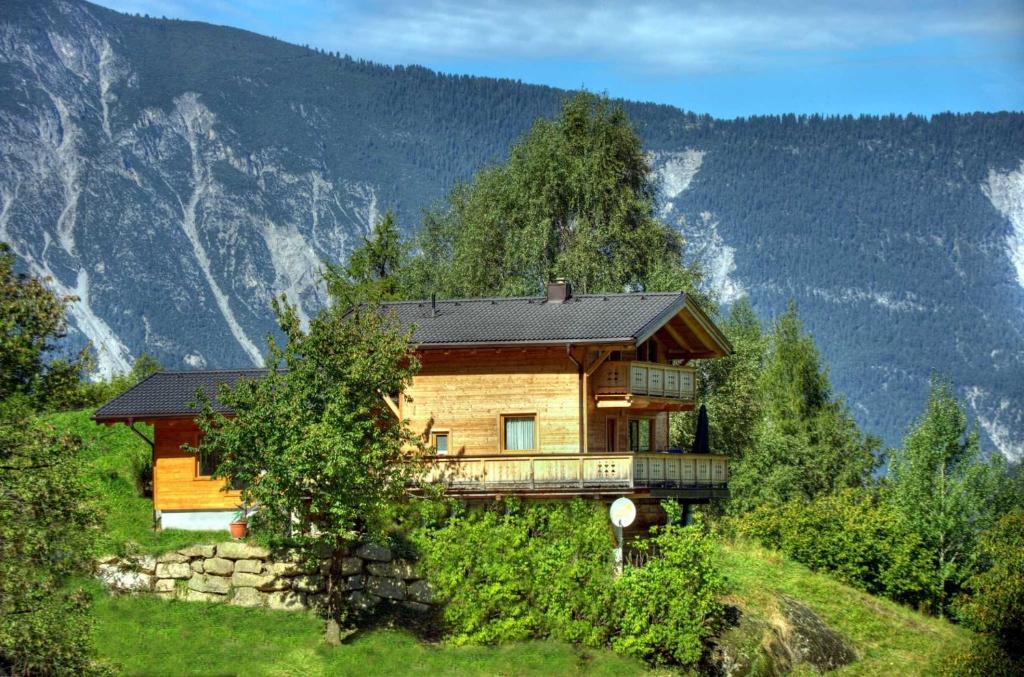 Aktiv-Ferienwohnungen Pienz-Bobnar photo 3