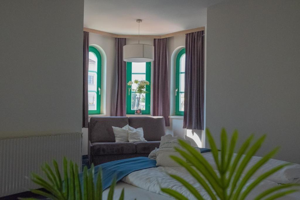 Hotel Am Greiner photo 2