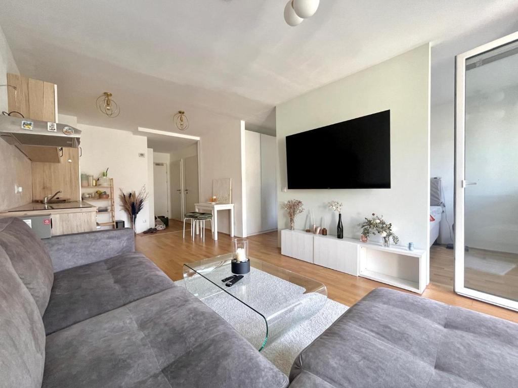 Wohnung mit Garten in 1230 Wien photo 3