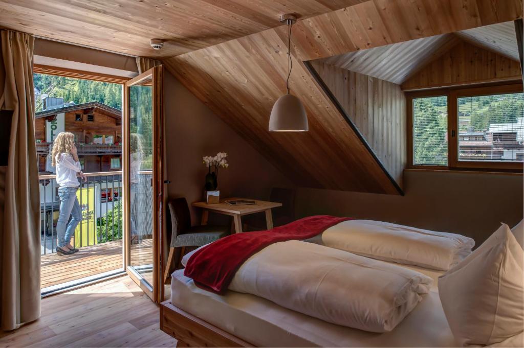 Zollhaus St Jakob im Defereggental photo 2