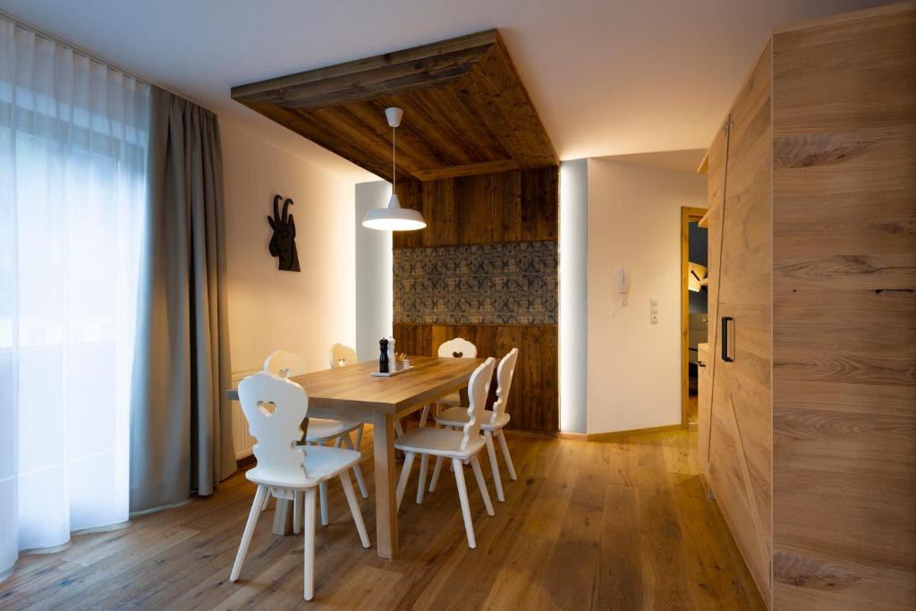 Sepp & Hannis Suiten im Dorf photo 3