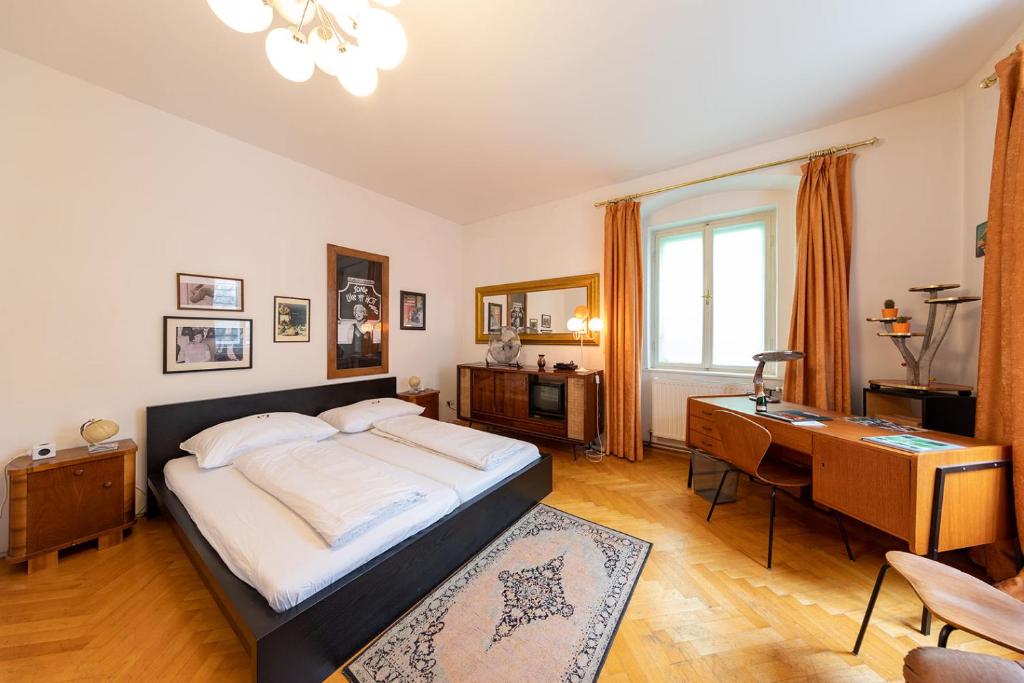 Sixties Appartement — photo 1