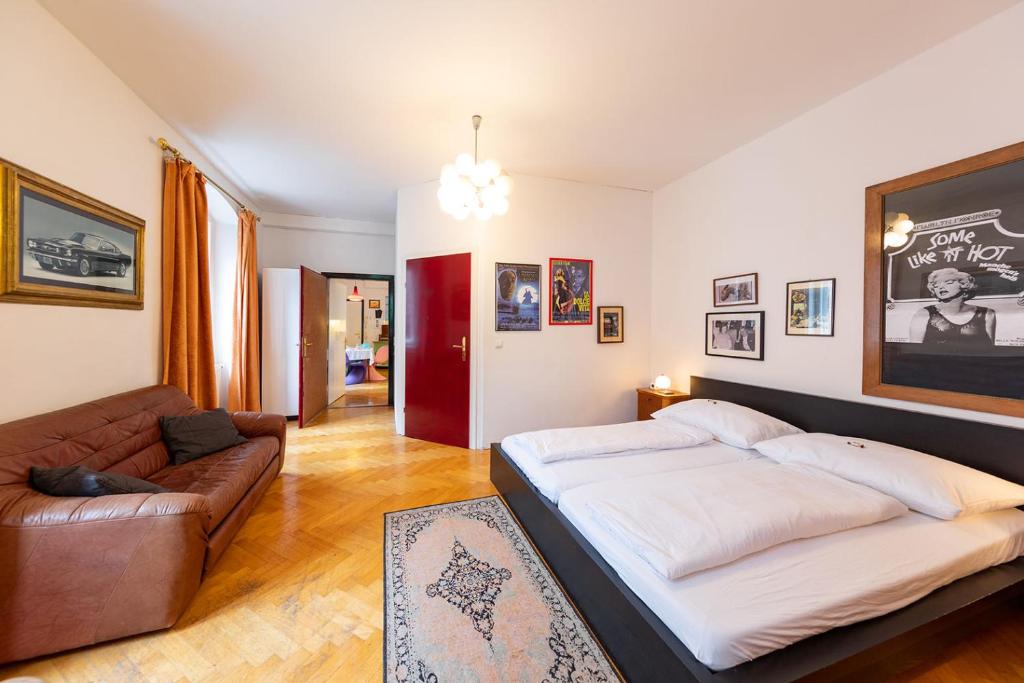 Sixties Appartement photo 2