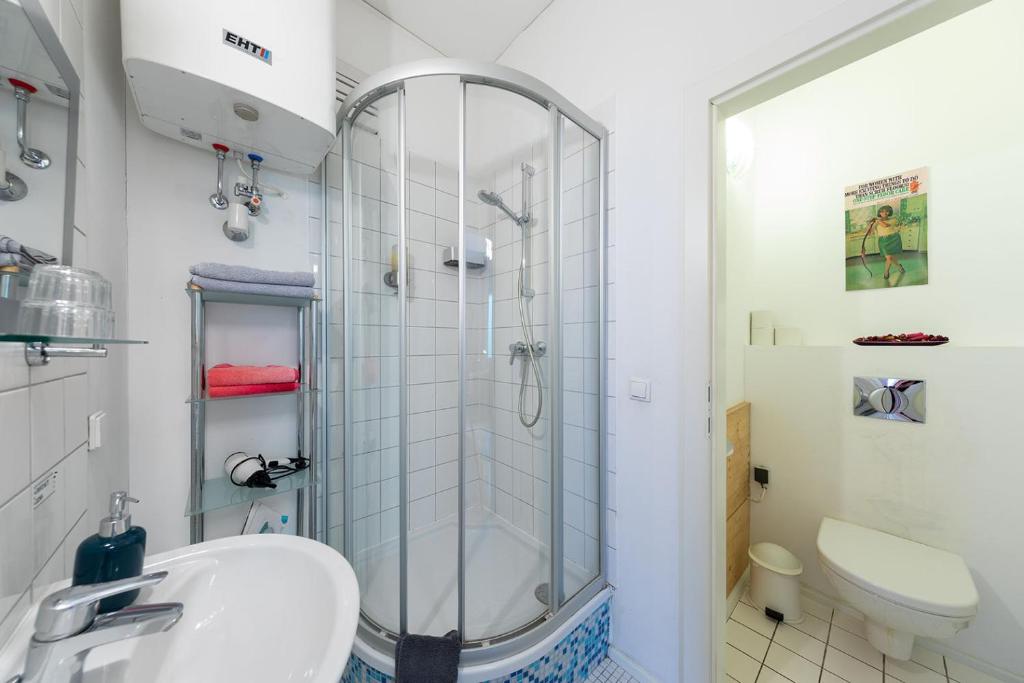 Sixties Appartement photo 3