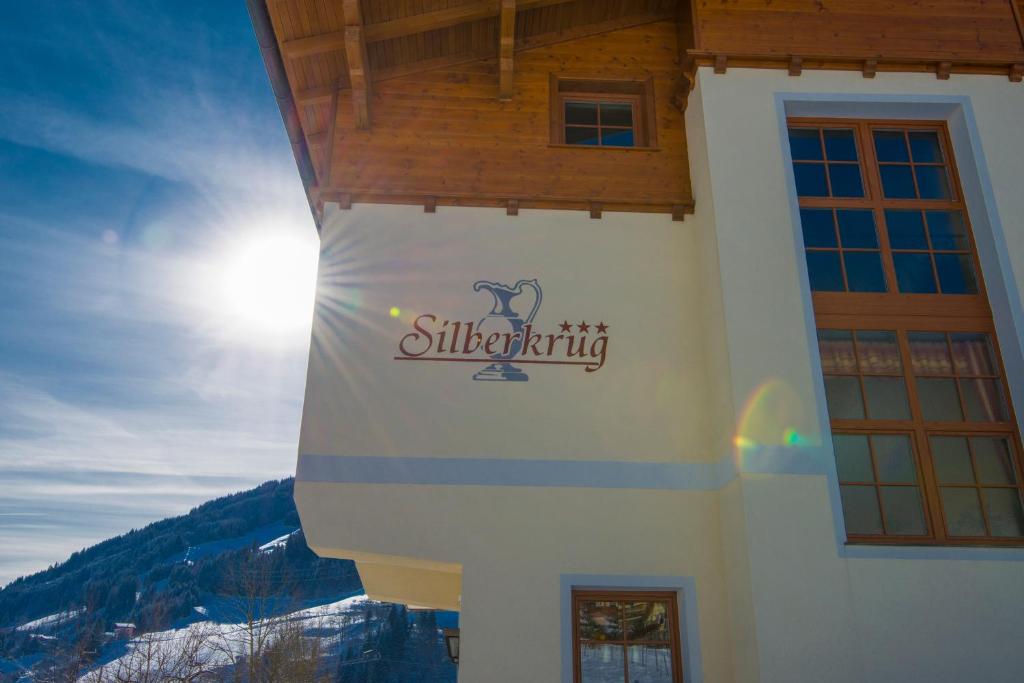 Silberkrug — photo 1