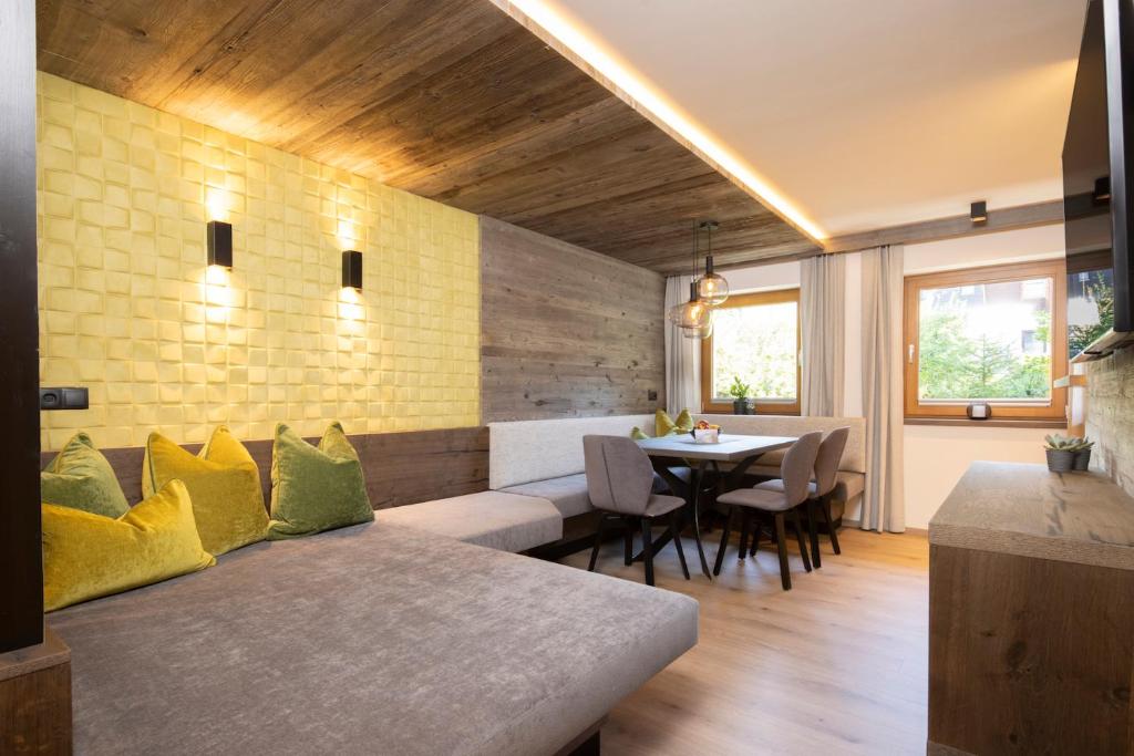 Stocker´s Wohlfühlapartments photo 2