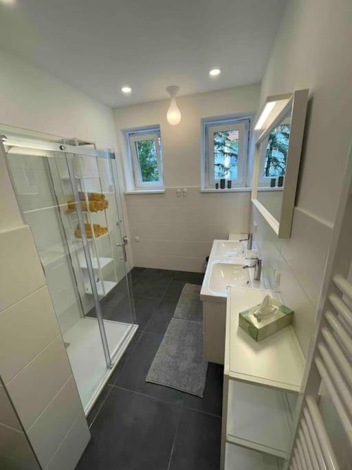 Studio Brunhilde - Messe Graz - 59 m² photo 3