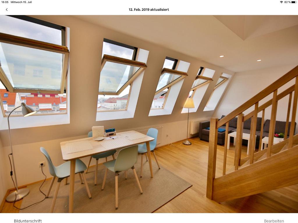Sunny Penthouse l T43 — photo 1