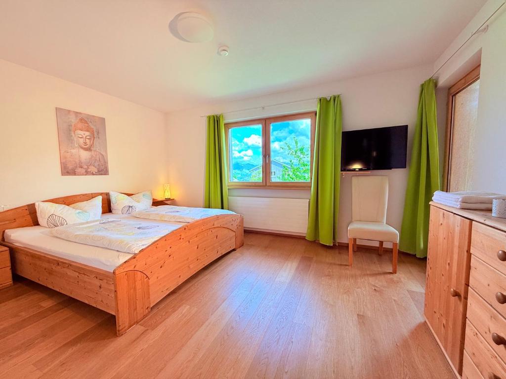 Wiesen Appartment photo 2