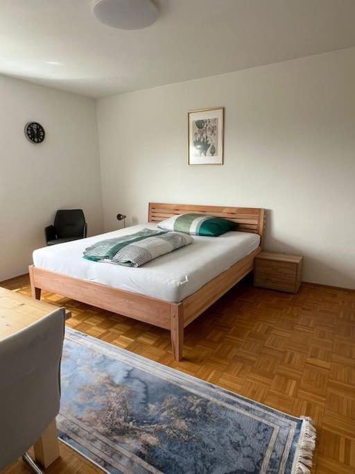 Wohnung in Graz photo 2