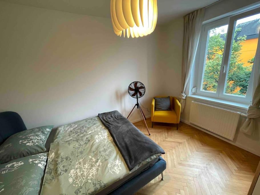 Studio Angelina im 3 OG 30 m² photo 2