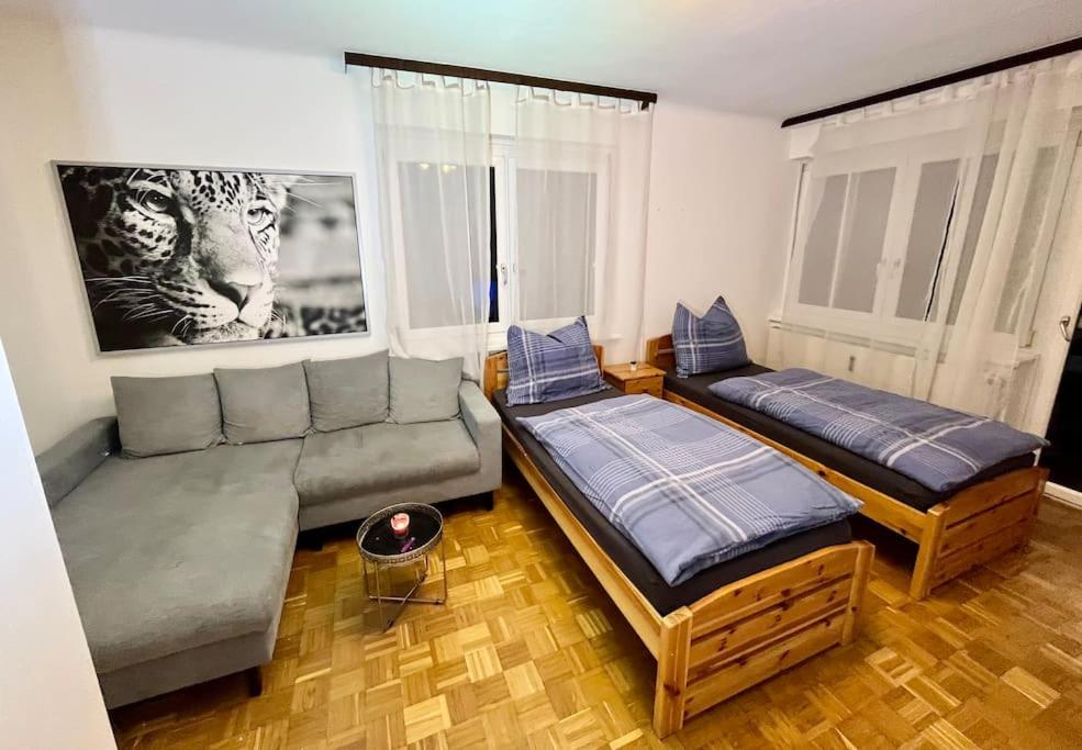 Wohnung Nähe LKH und der Med Uni — photo 1