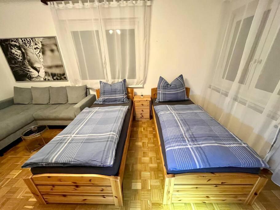 Wohnung Nähe LKH und der Med Uni photo 2