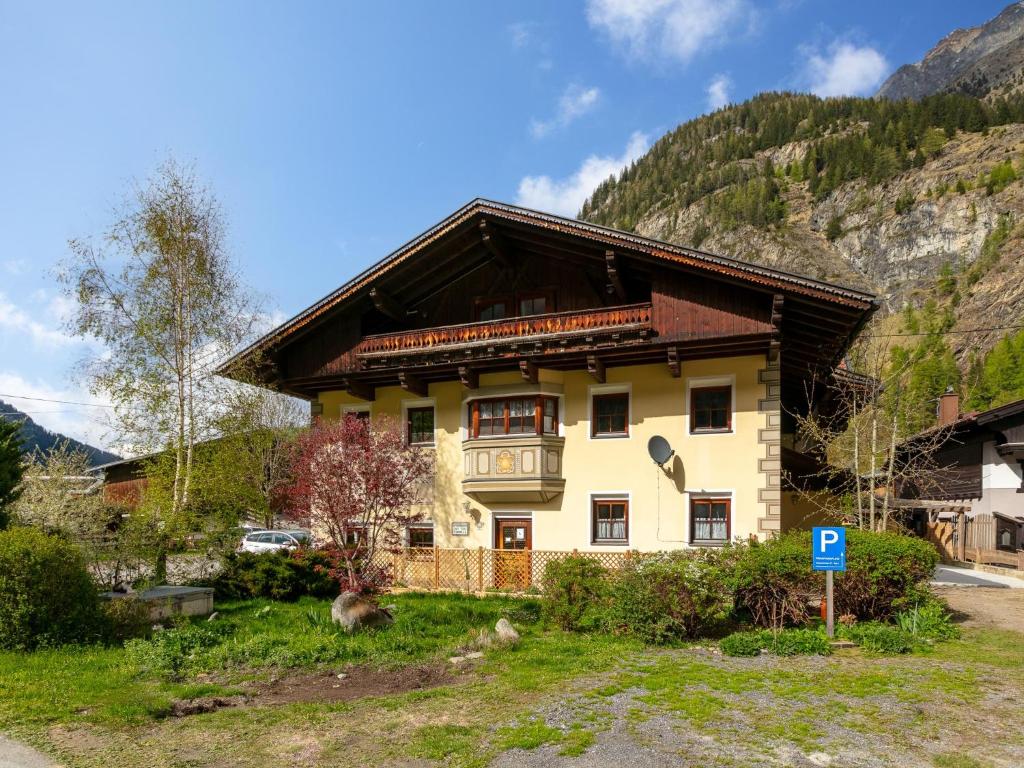 Schweizerhof Margrith — photo 1