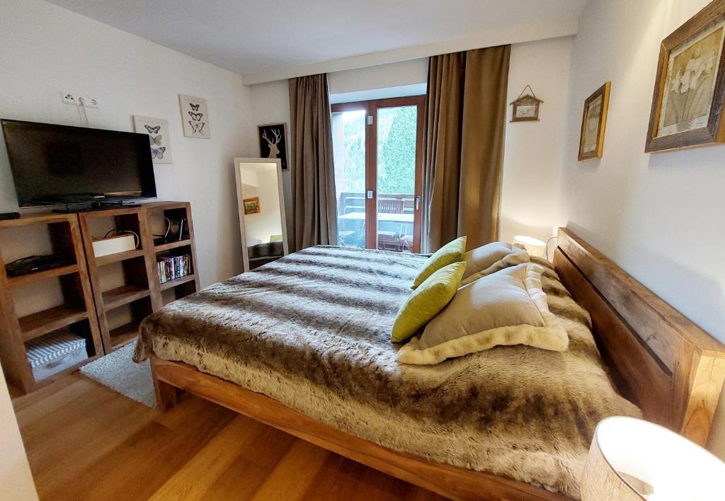 ROSIE design - charming apartment near ski slopes photo 2