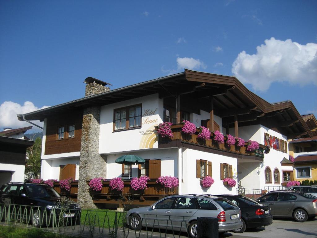 Hotel Sonne — photo 1