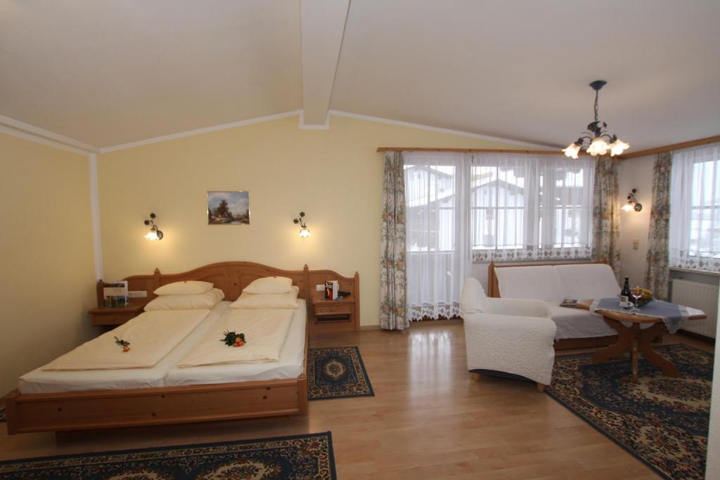 Hotel Sonne photo 2