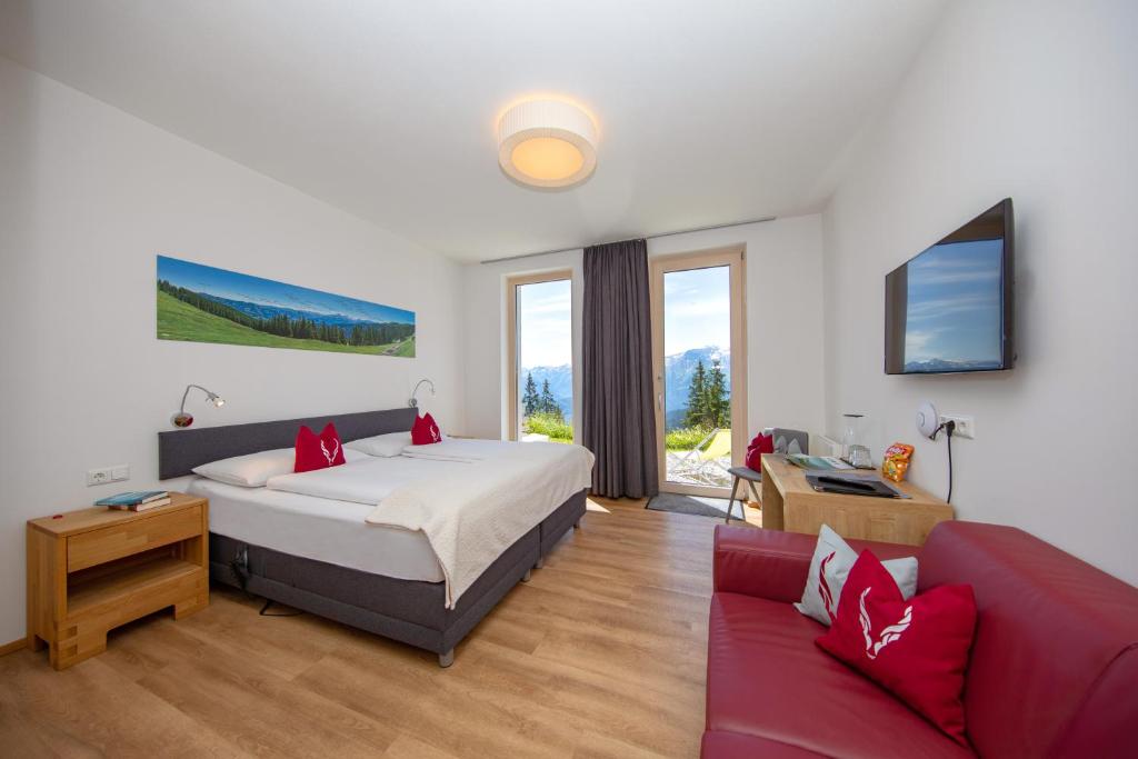 Schmiedhof Alm photo 2