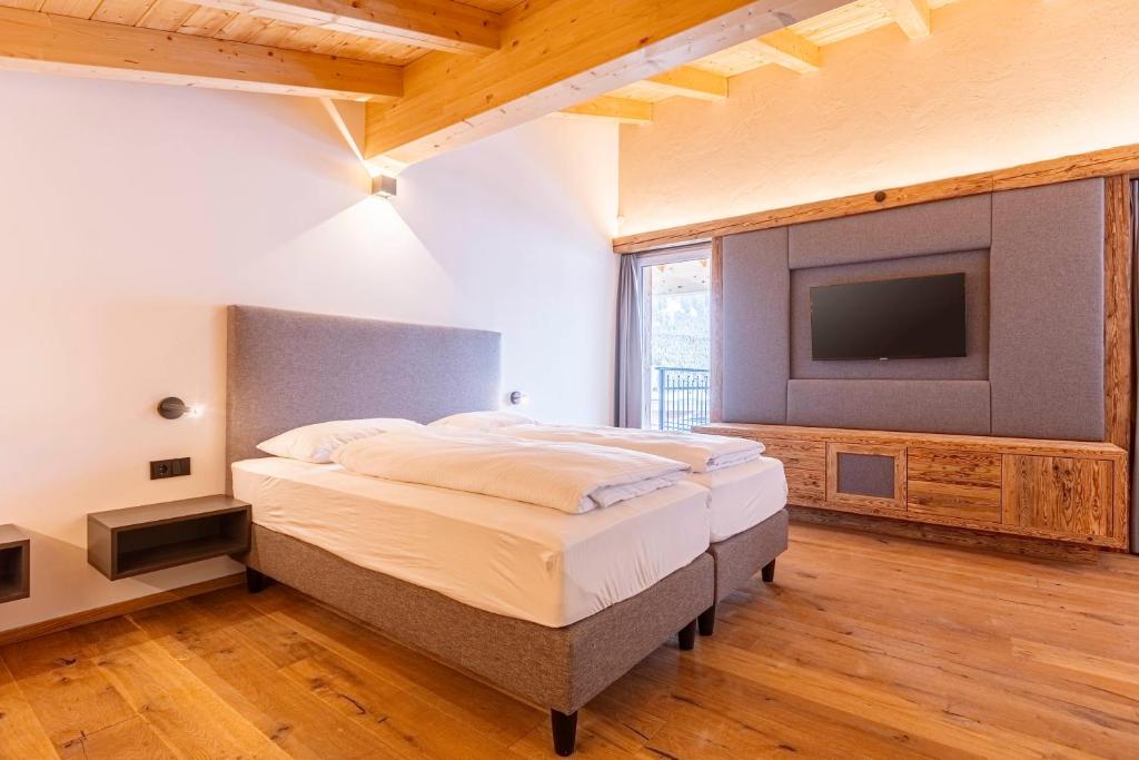 Zugspitz Suites Lermoos by ALPS RESORTS photo 2