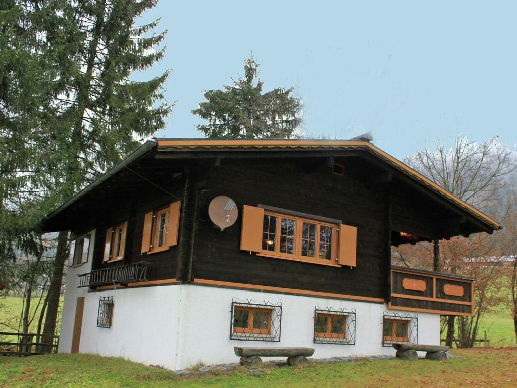 Chalet in Sibratsgfäll near Ski Slopes — photo 1