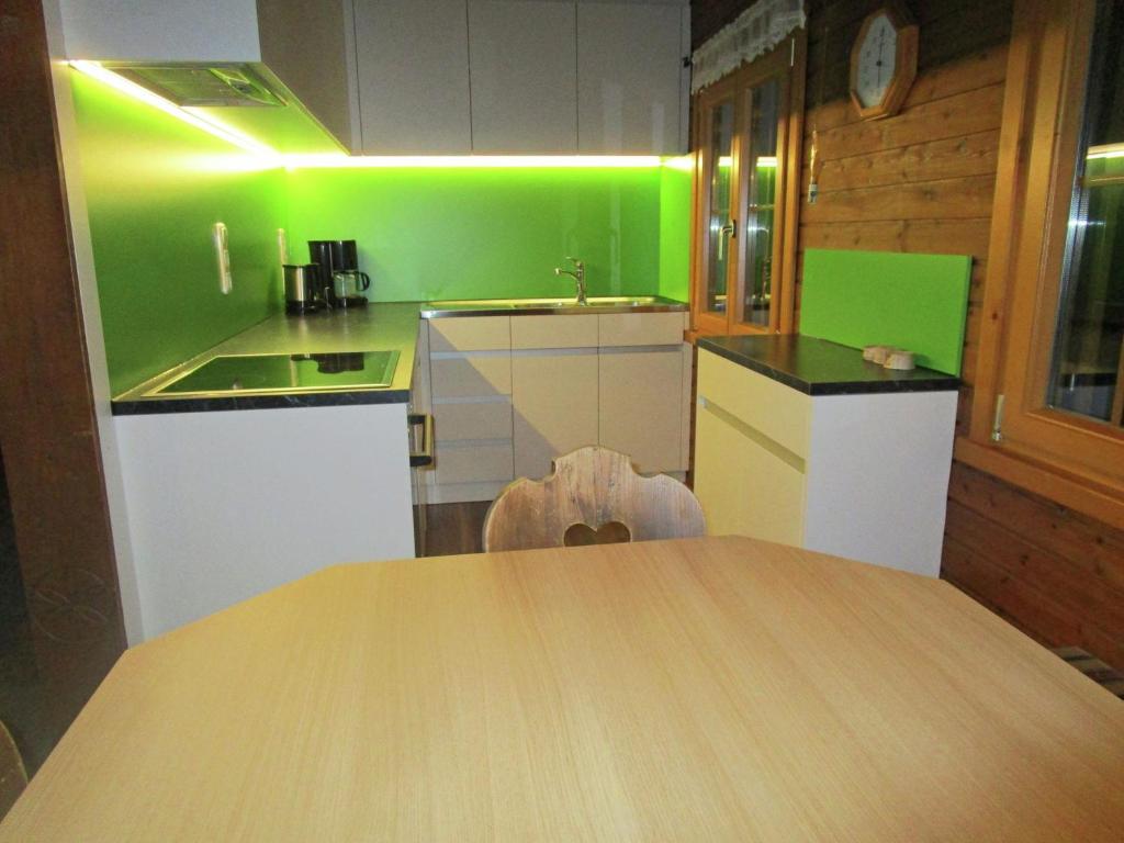 Chalet in Sibratsgfäll near Ski Slopes photo 2