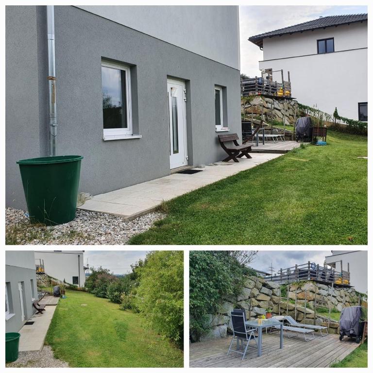 Schöne 2 Zimmerwohnung mit eigenem Garten photo 2