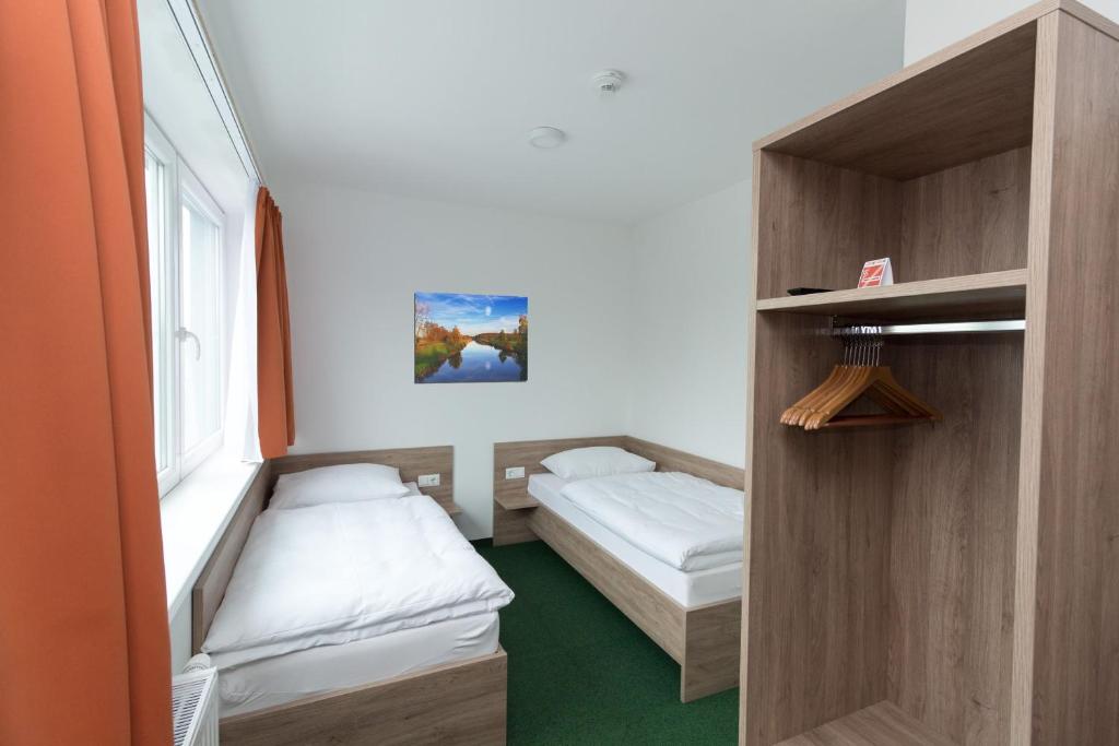 WinBudget "bed&breakfast" Guntramsdorf photo 2