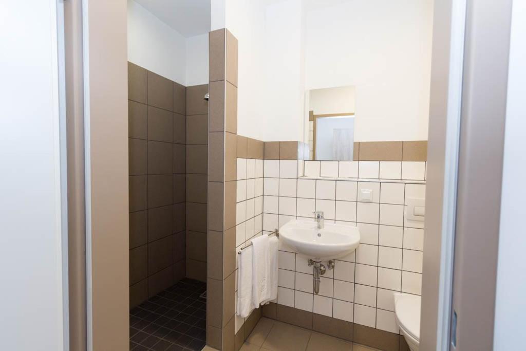 WinBudget "bed&breakfast" Guntramsdorf photo 3