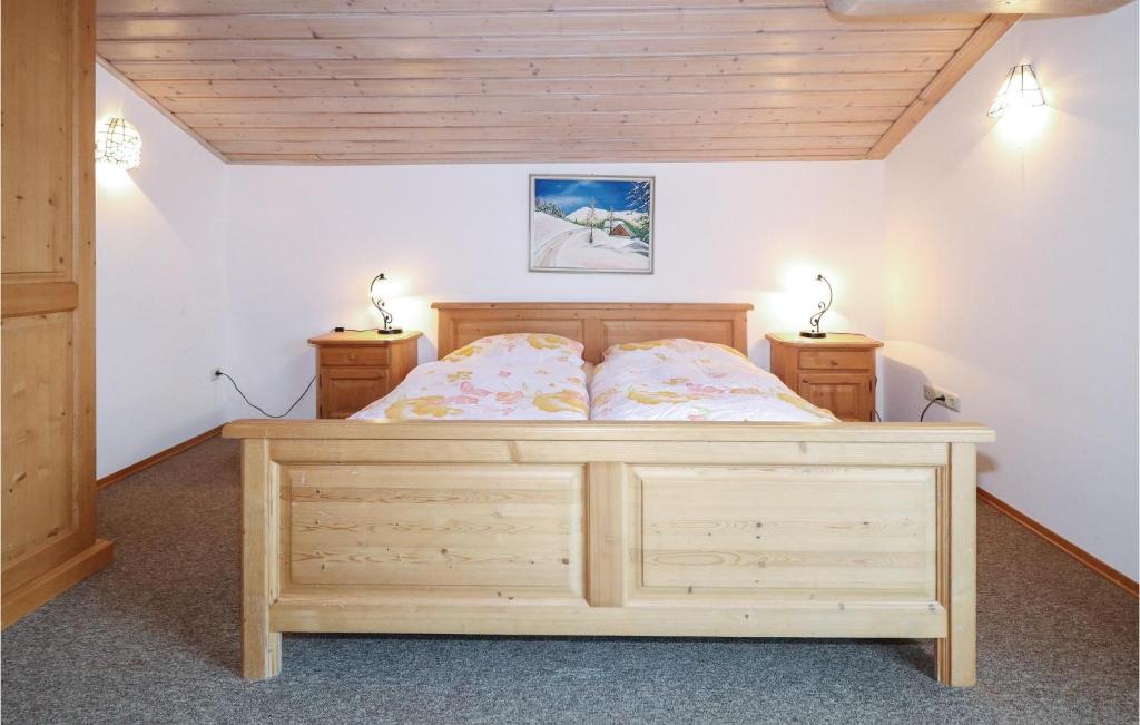Ferienwohnung In Ruhiger Lage photo 2