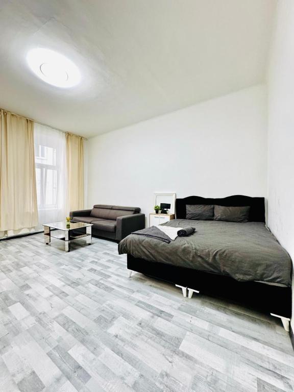 Beautiful Studio Quick Access to Rathausplatz photo 2
