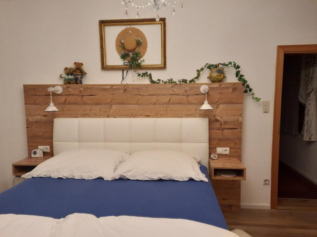 Chalet Damtschach photo 2