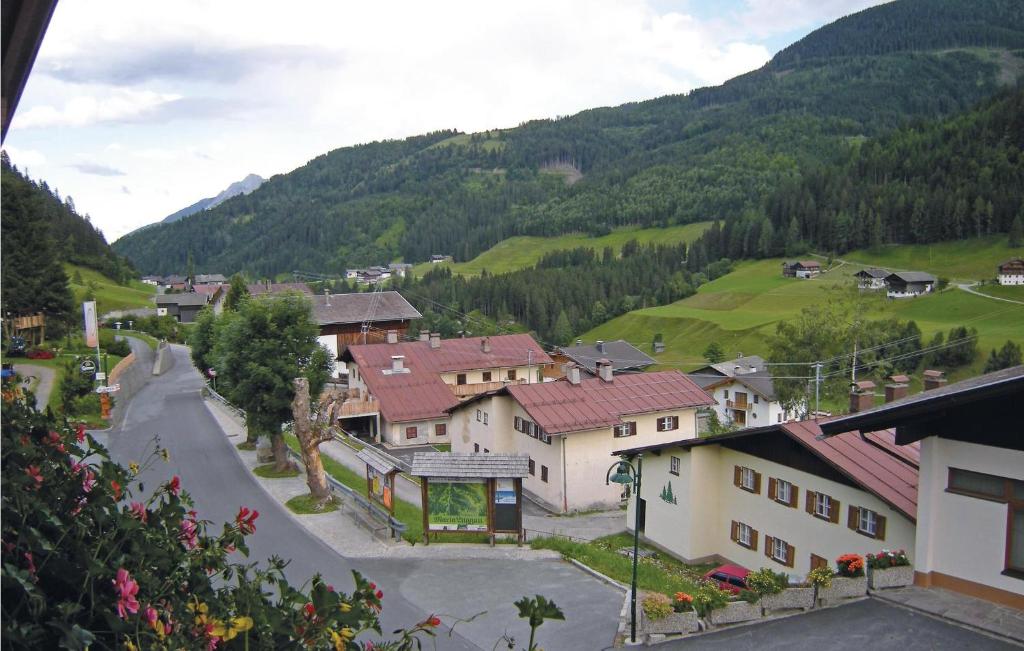 Ferienwohnung In Maria Luggau photo 2