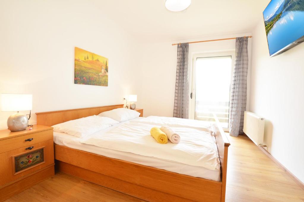 Apartment mit sonnigem Balkon in Ruhelage photo 2
