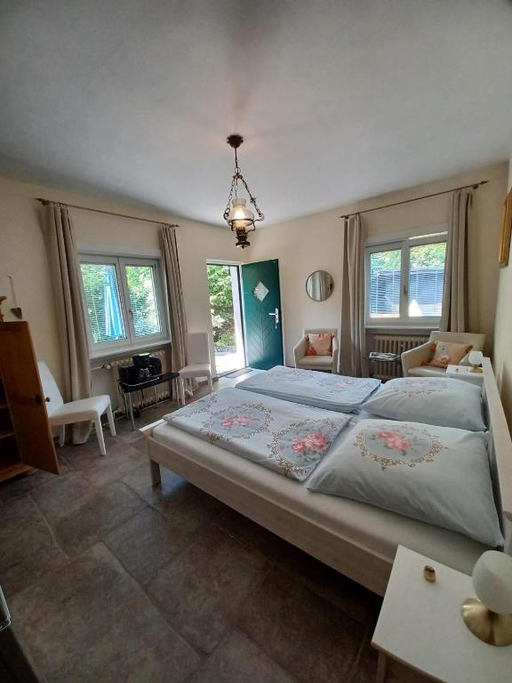 Villa Romy mit 3 Gästezimmer photo 2