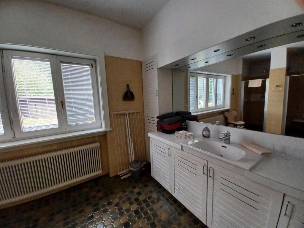 Villa Romy mit 3 Gästezimmer photo 3