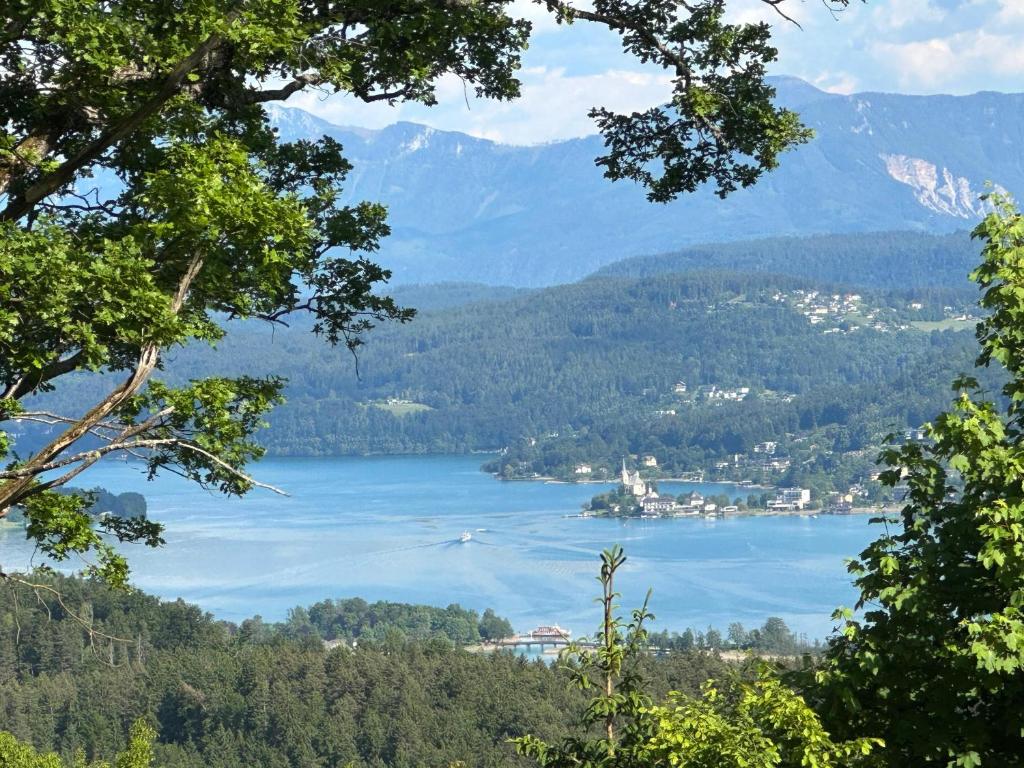 Villa Sara - Wörtherseeblick — photo 1