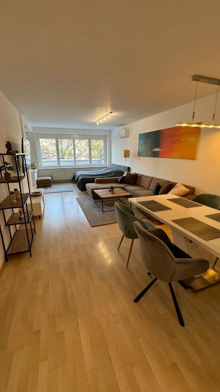 City Apartment Linz 3 Zimmer - Klimaanlage photo 2