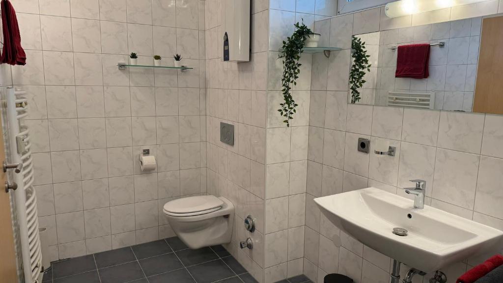 City Apartment Linz 3 Zimmer - Klimaanlage photo 3