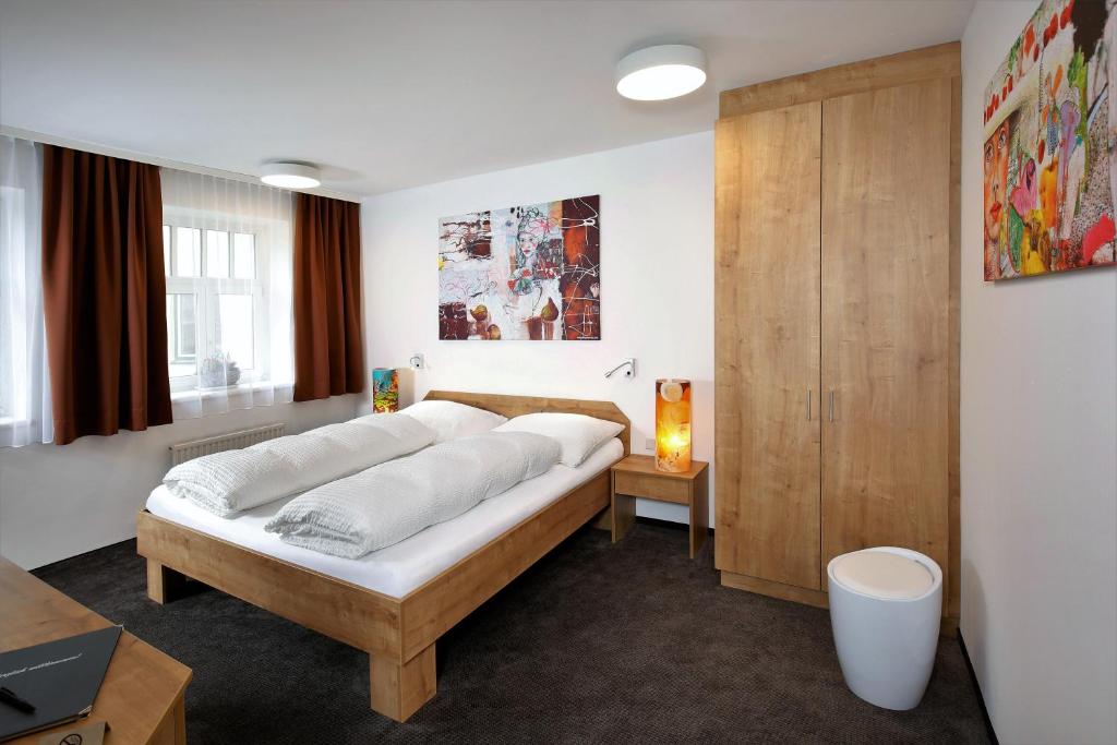 Wohlfühlappartements Bayer photo 2
