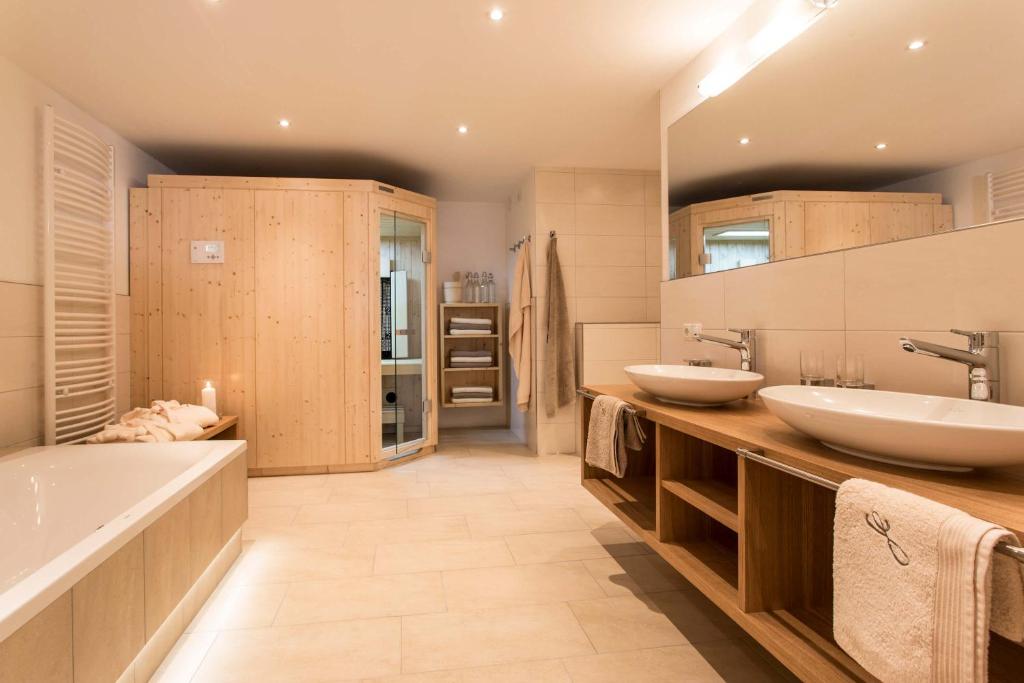 Slow Living Suite - Ferienwohnung mit privater Sauna & Garten photo 3
