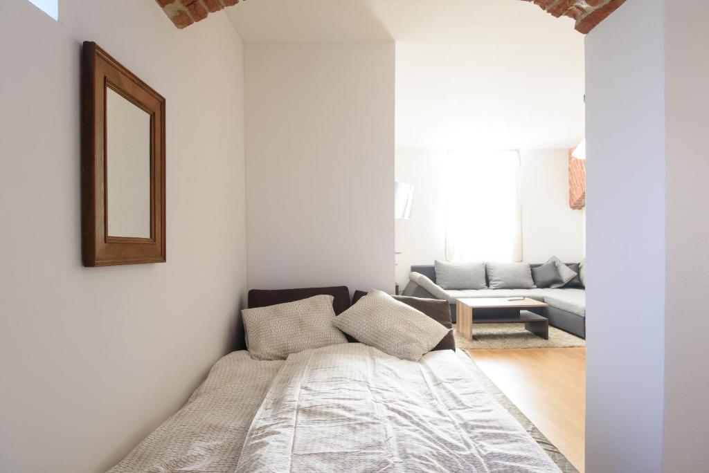 Vienna City Apartment 1180 Vienna photo 2