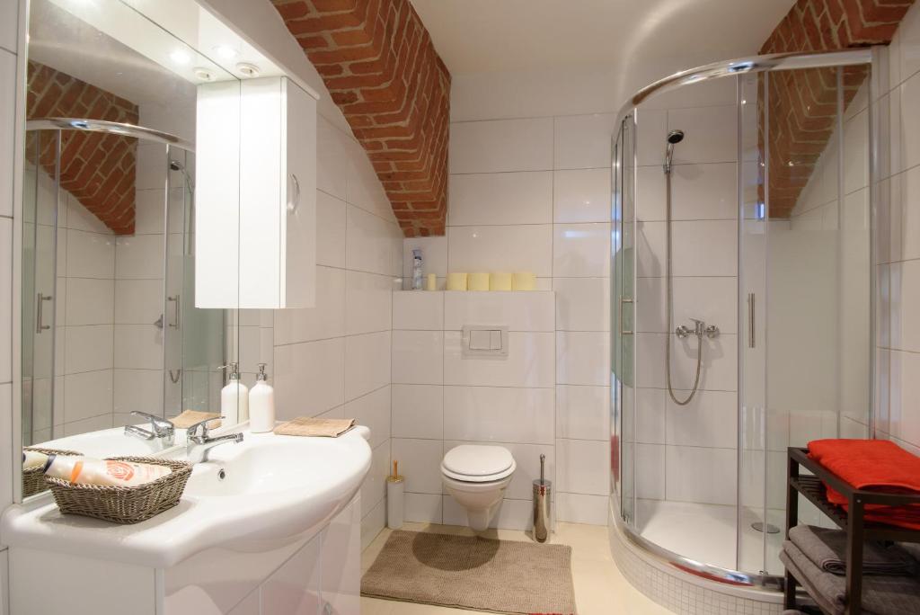 Vienna City Apartment 1180 Vienna photo 3